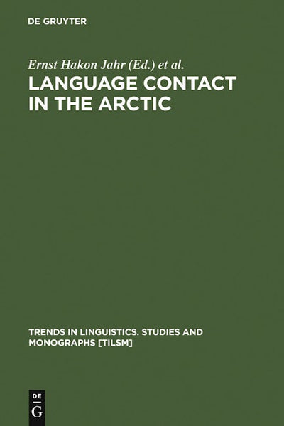Language Contact in the Arctic