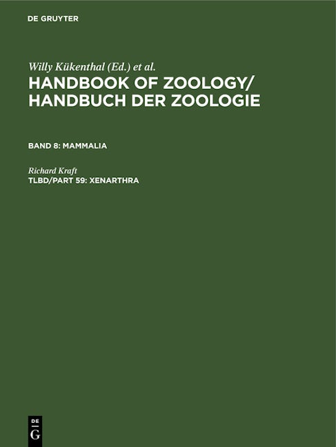Xenarthra