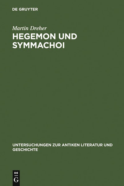 Hegemon und Symmachoi