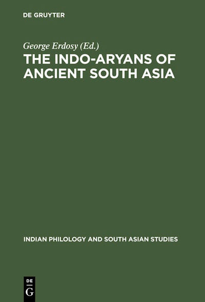 The Indo-Aryans of Ancient South Asia