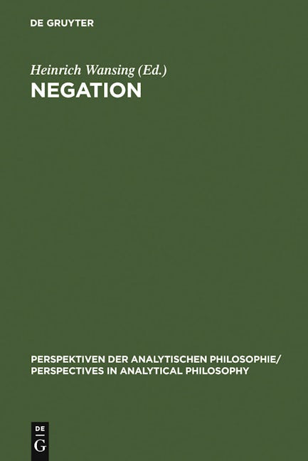 Negation