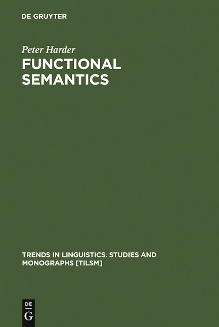 Functional Semantics