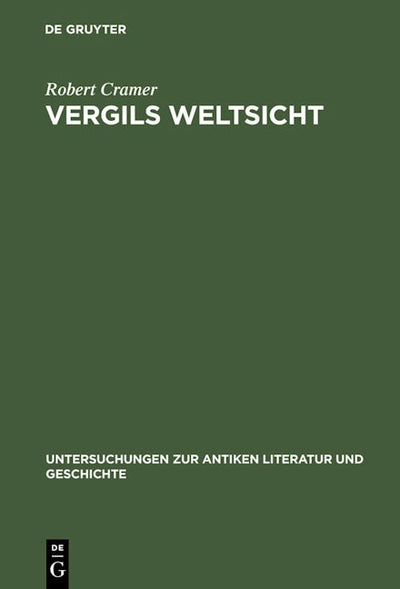 Vergils Weltsicht