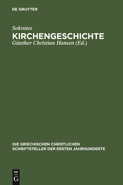 Kirchengeschichte