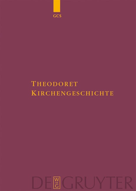 Kirchengeschichte