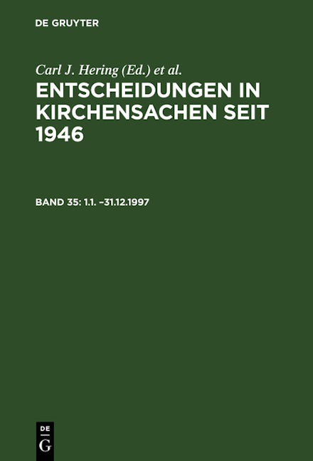 1.1. –31.12.1997