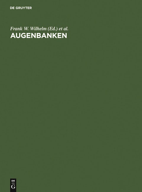 Augenbanken
