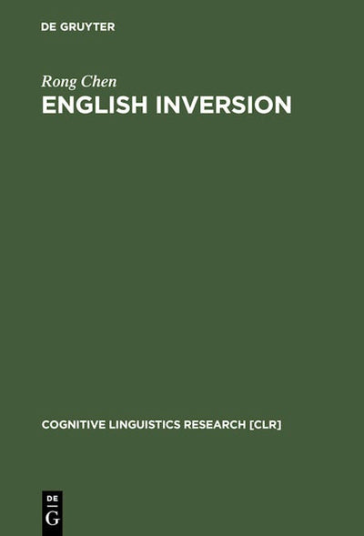 English Inversion