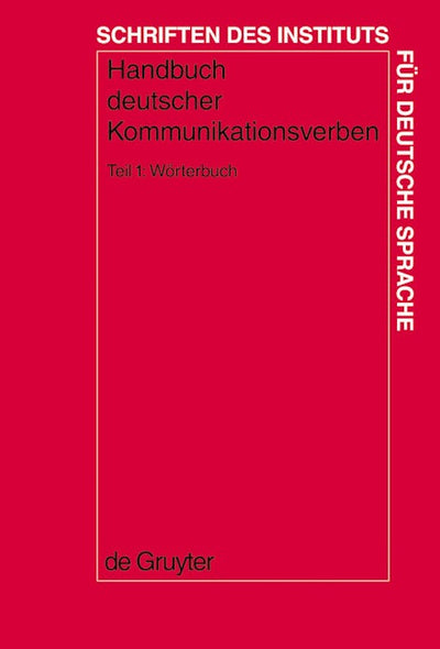 Wörterbuch