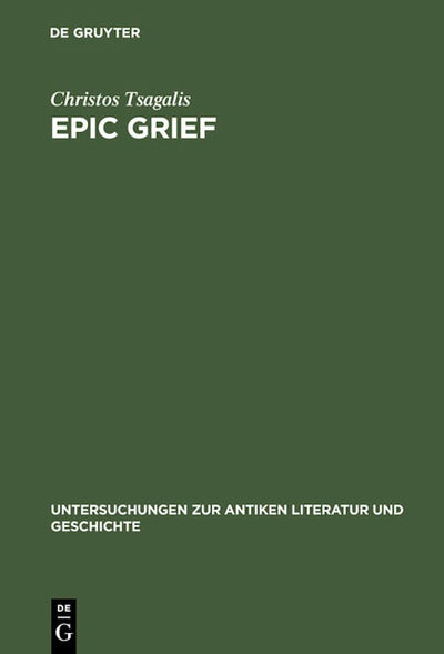 Epic Grief