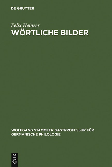 Wörtliche Bilder