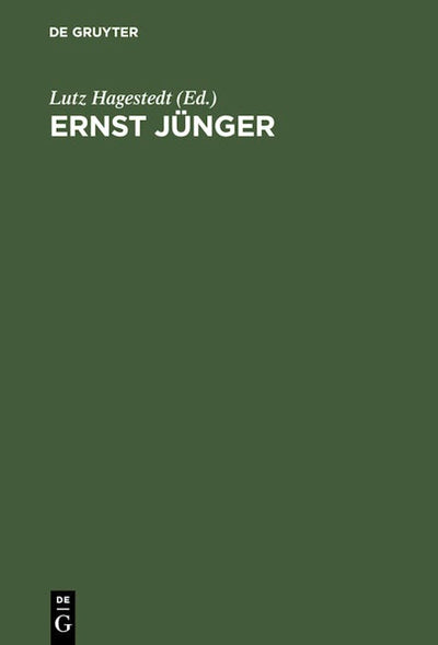 Ernst Jünger