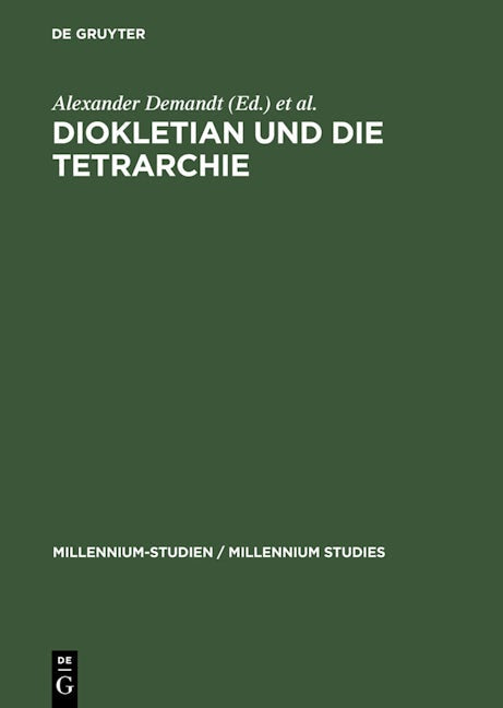 Diokletian und die Tetrarchie