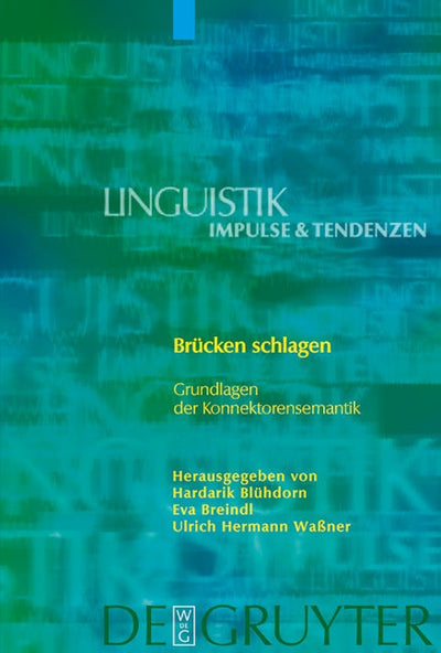 Brücken schlagen