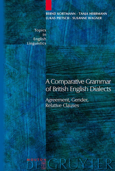 Agreement, Gender, Relative Clauses