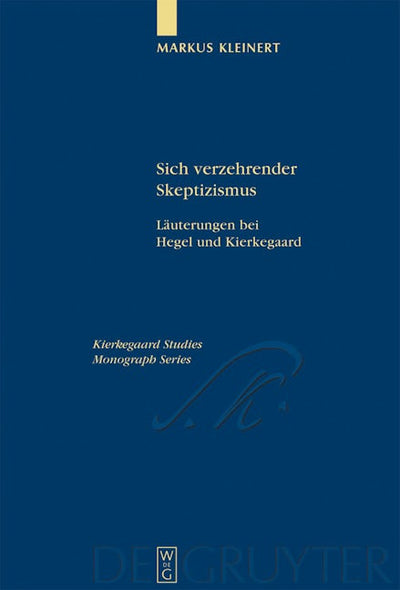 Sich verzehrender Skeptizismus
