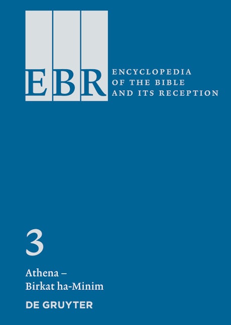 Athena – Birkat ha-Minim