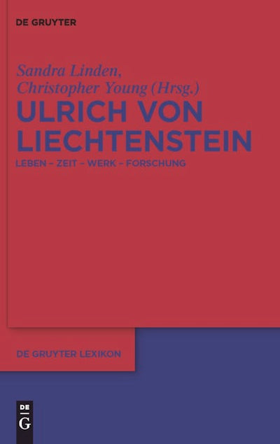 Ulrich von Liechtenstein