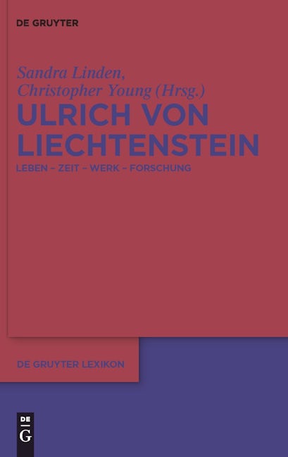 Ulrich von Liechtenstein