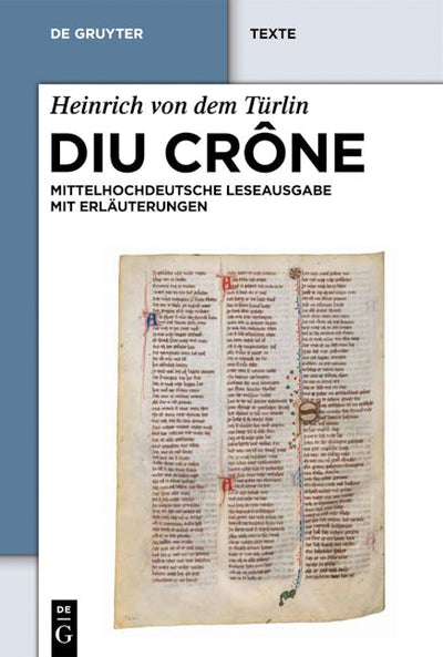 Diu Crône