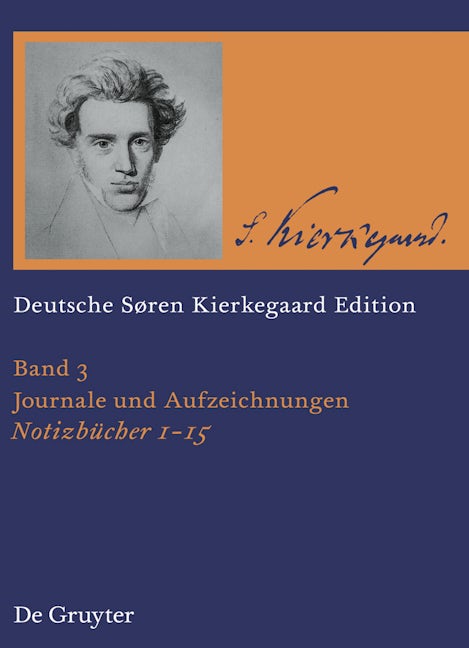 Notizbücher 1-15