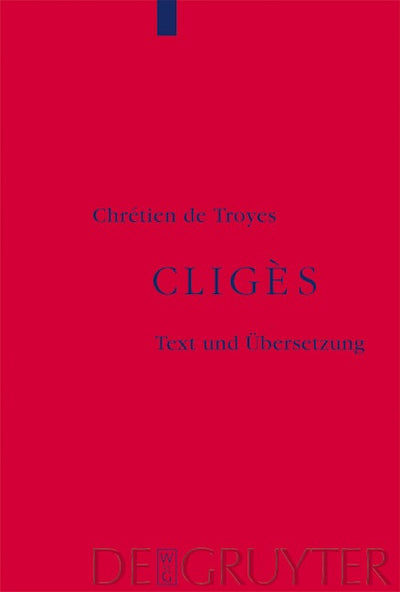 Cligès