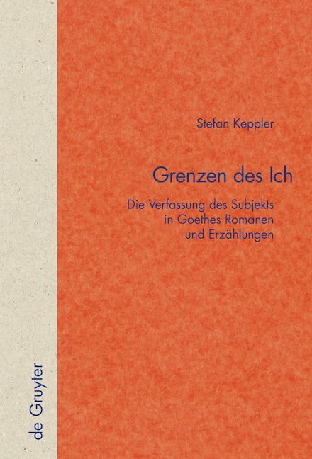 Grenzen des Ich