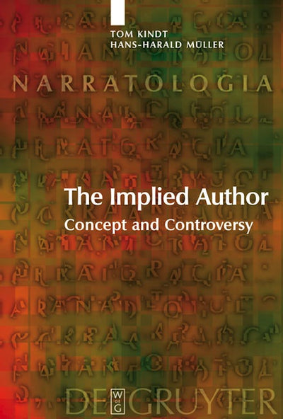 The Implied Author