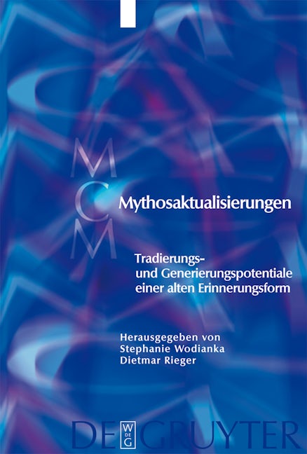 Mythosaktualisierungen