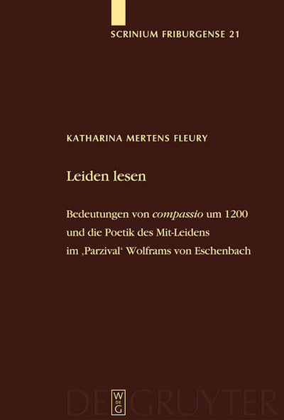 Leiden lesen