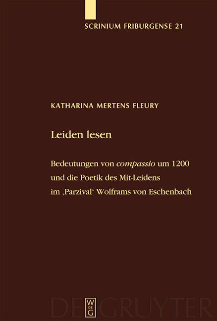 Leiden lesen