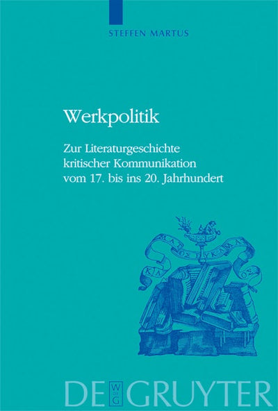Werkpolitik