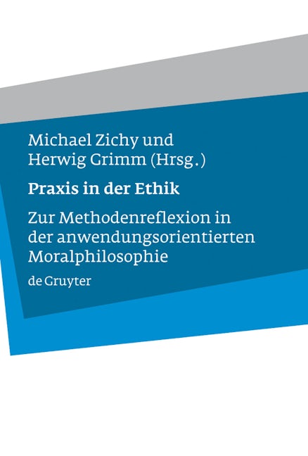 Praxis in der Ethik