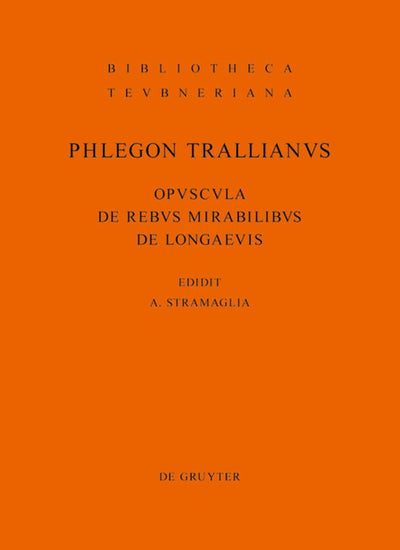 Cover image for Opuscula rhetorica et oratoria, isbn: 9783110195088