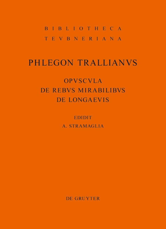 Cover image for Opuscula rhetorica et oratoria, isbn: 9783110195088