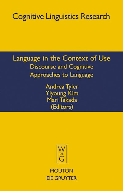 Language in the Context of Use