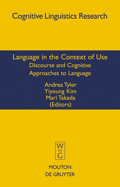 Language in the Context of Use