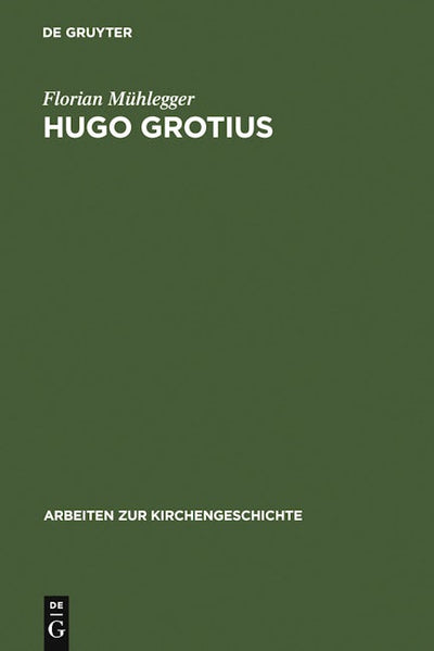 Hugo Grotius