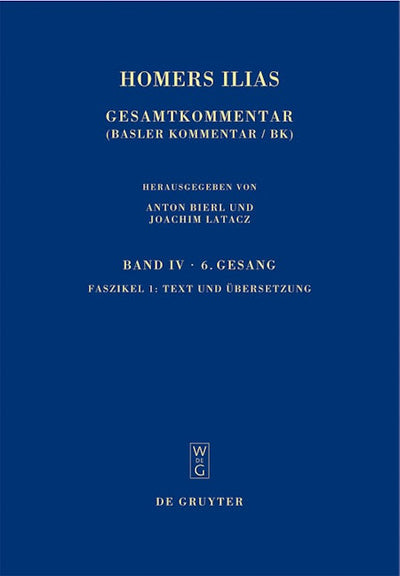 Text und Übersetzung