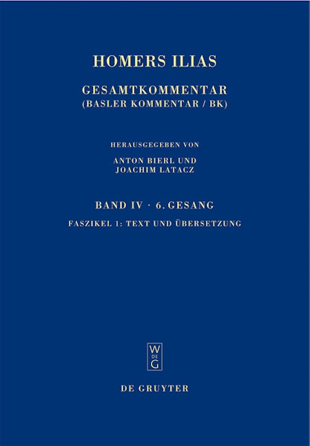 Text und Übersetzung
