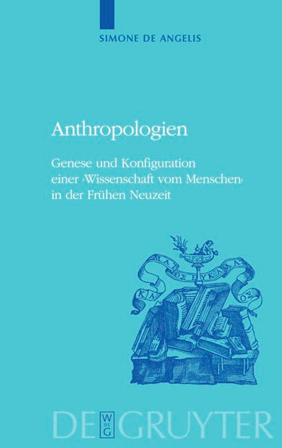 Anthropologien