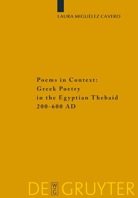 Poems in Context