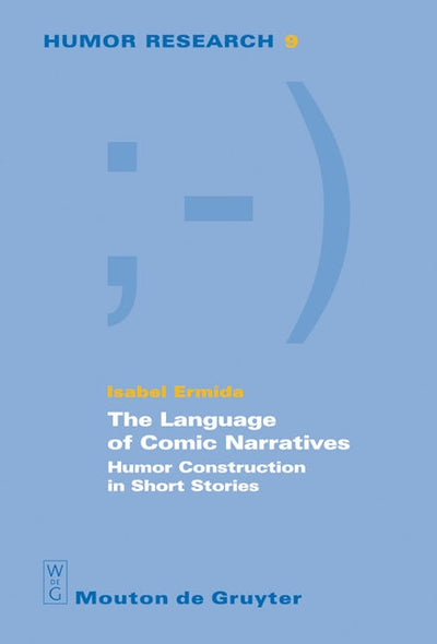 The Language of Comic Narratives