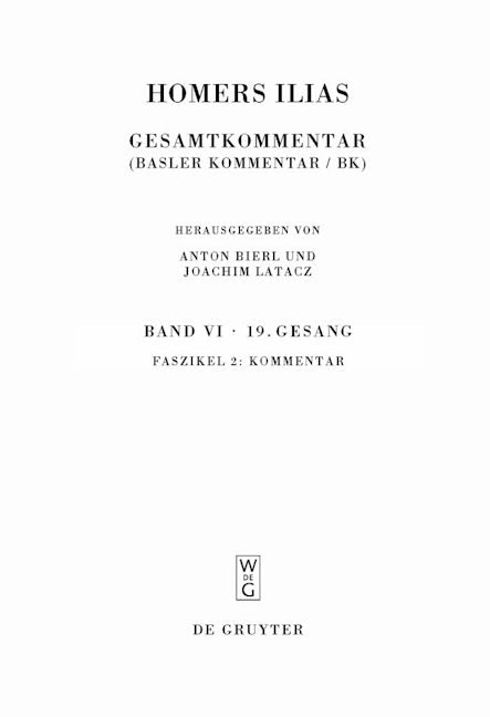 Kommentar