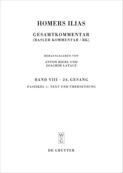 Text und Übersetzung