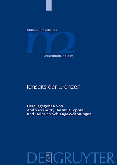 Jenseits der Grenzen