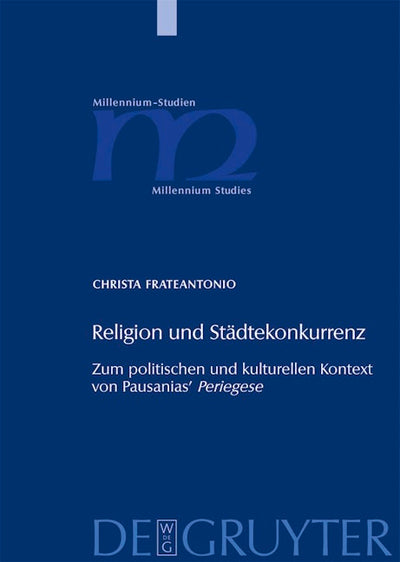Religion und Städtekonkurrenz