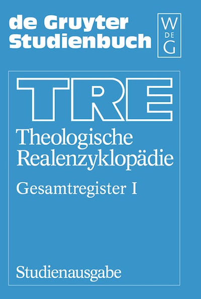 Gesamtregister