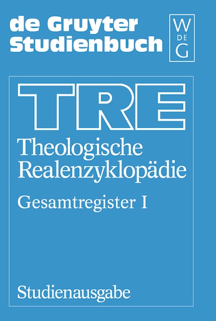 Gesamtregister