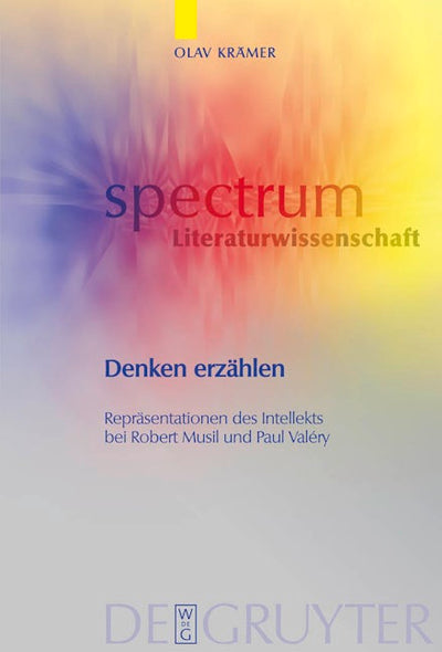 Denken erzählen